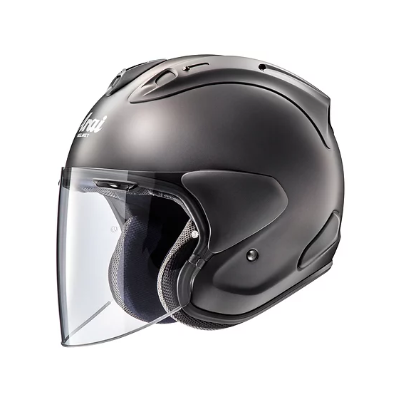 SZ RAM 3 Arai ECE22-05 shops Helm Gr. S Black neuwertig